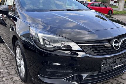 Opel Astra 108.295 km 8.990 &euro; Sonneberg 96515
