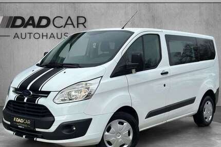 Ford Transit Custom 143.519 km 19.900 &euro; Garbsen 30827