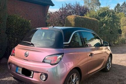 Opel Adam 31.000 km 11.799 &euro; Hamburg 22179