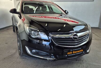 Opel Insignia 80.000 km 11.480 &euro; Magdeburg 39126