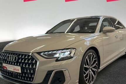 Audi A8 61.531 km 78.450 &euro; Hannover 30179