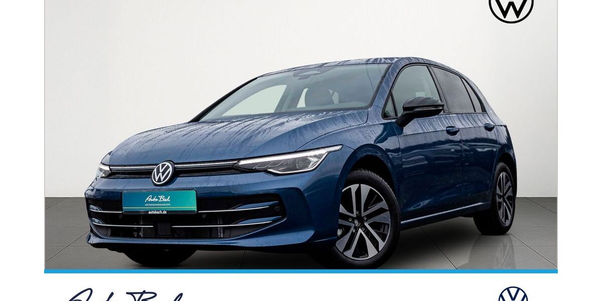 VW Golf 2.550 km 35.480 &euro; Limburg 65549