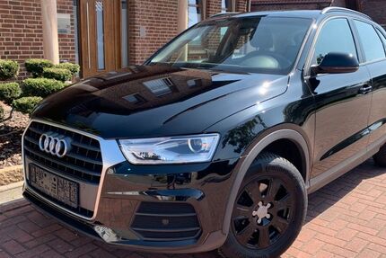 Audi Q3 56.600 km 16.299 &euro; Haren (Ems) 49733