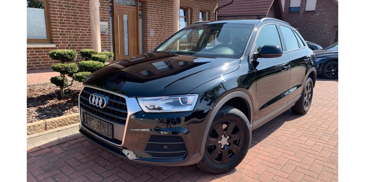 Audi Q3 56.600 km 16.299 &euro; Haren (Ems) 49733