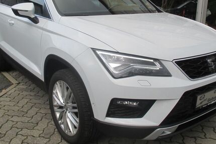 Seat Ateca 41.620 km 21.660 &euro; Erlangen 91052