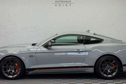 Ford Mustang 77.000 km 45.490 &euro; Radevormwald 42477