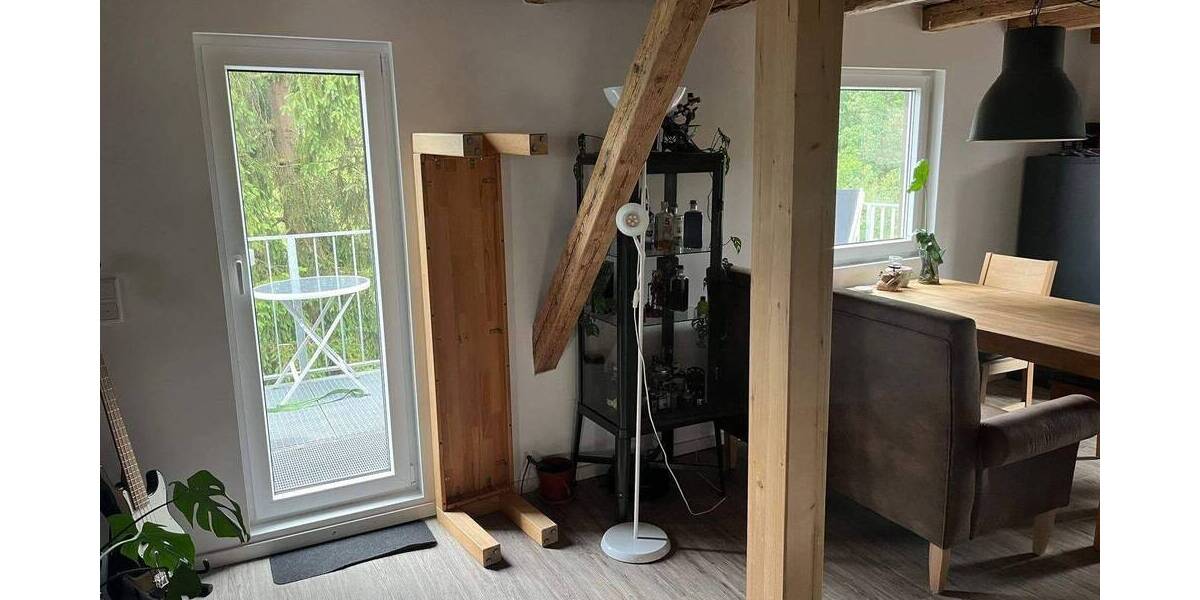 Etagenwohnung Wendelstein - 2 Zimmer, 73 m&sup2;, 865&euro; | Angebot:26908310