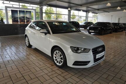 Audi A3 112.500 km 12.480 € Andernach 56626