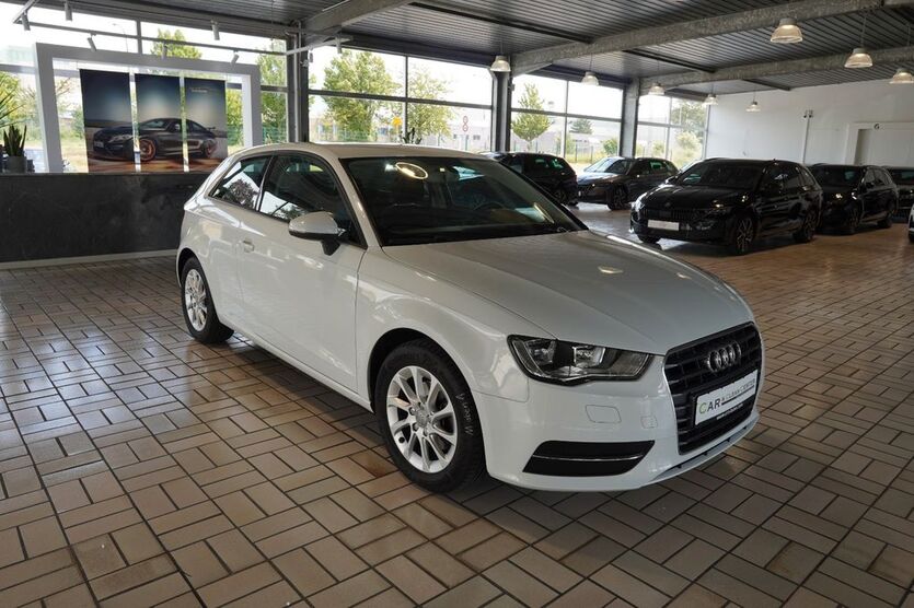 Audi A3 112.500 km 12.480 € Andernach 56626