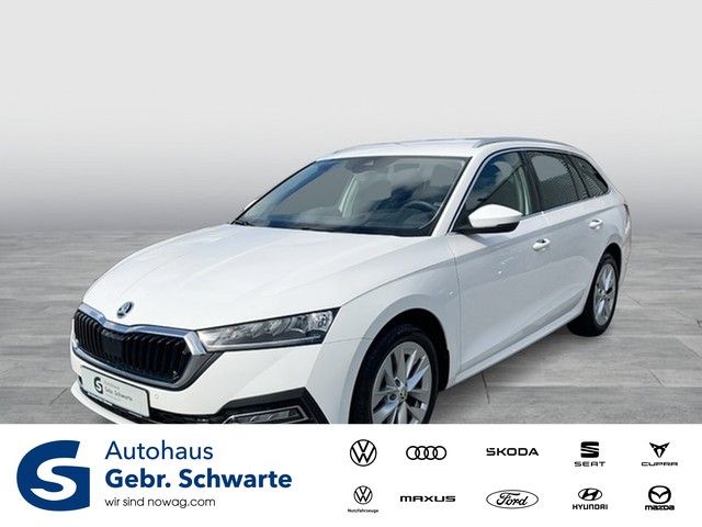 Skoda Octavia 52.891 km 21.390 &euro; Aurich 26607