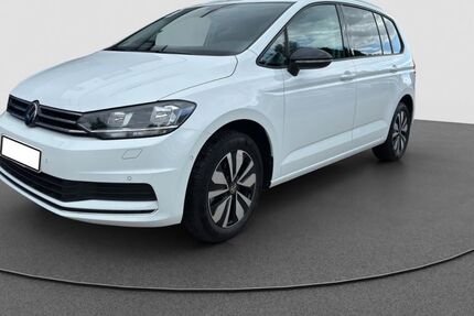 VW Touran 18.680 km 33.150 &euro; Manching 85077