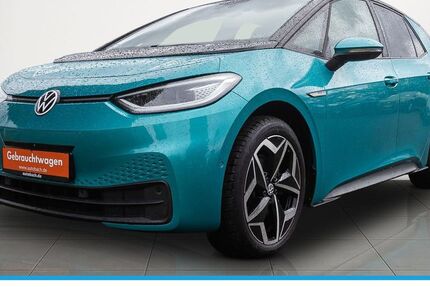 VW ID.3 51.750 km 26.980 &euro; Limburg 65549