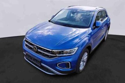 VW T-Roc 50.200 km 19.950 &euro; Schwabach 91126