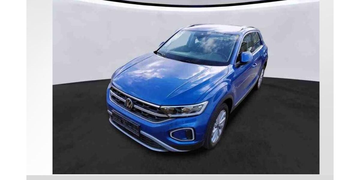 VW T-Roc 50.200 km 19.950 &euro; Schwabach 91126