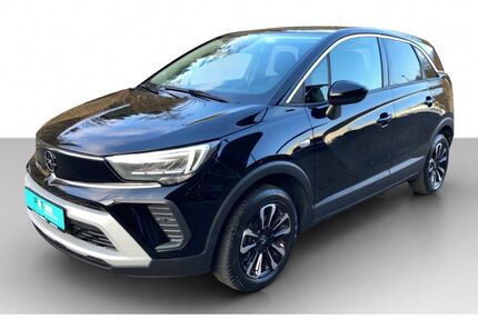 Opel Crossland (X) 7.506 km 17.940 &euro; Lennestadt 57368