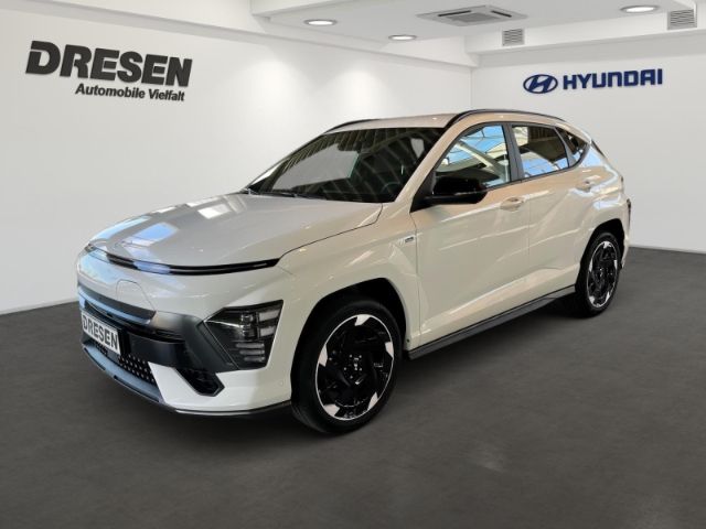 Hyundai KONA Elektro 13.500 km 36.990 &euro; Dormagen 41540