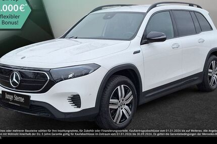 Mercedes-Benz EQB 23.876 km 31.890 &euro; Landau 76829