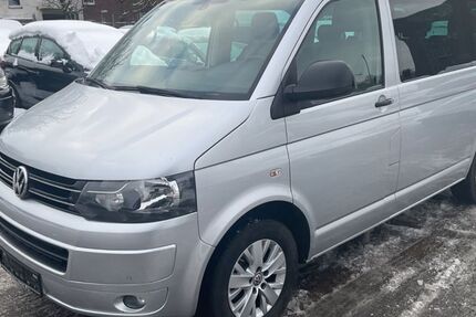 VW T5 Transporter 251.900 km 14.490 &euro; Hamburg 21107