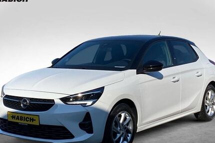 Opel Corsa 31.520 km 13.980 &euro; Aschersleben 06449