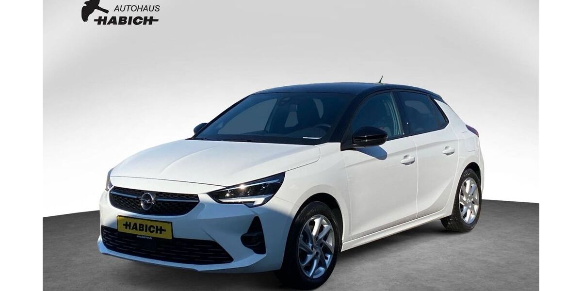 Opel Corsa 31.520 km 13.980 &euro; Aschersleben 06449