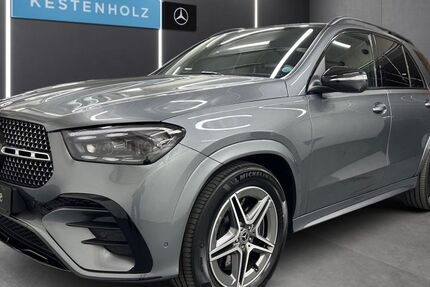 Mercedes-Benz GLE 350 9.805 km 83.990 &euro; Freiburg 79111
