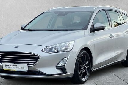 Ford Focus 86.504 km 11.490 &euro; Meerane 08393