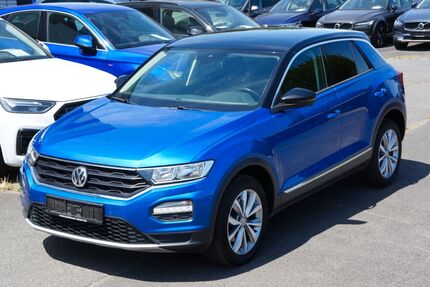 VW T-Roc 175.000 km 14.790 &euro; Großkrotzenburg 63538