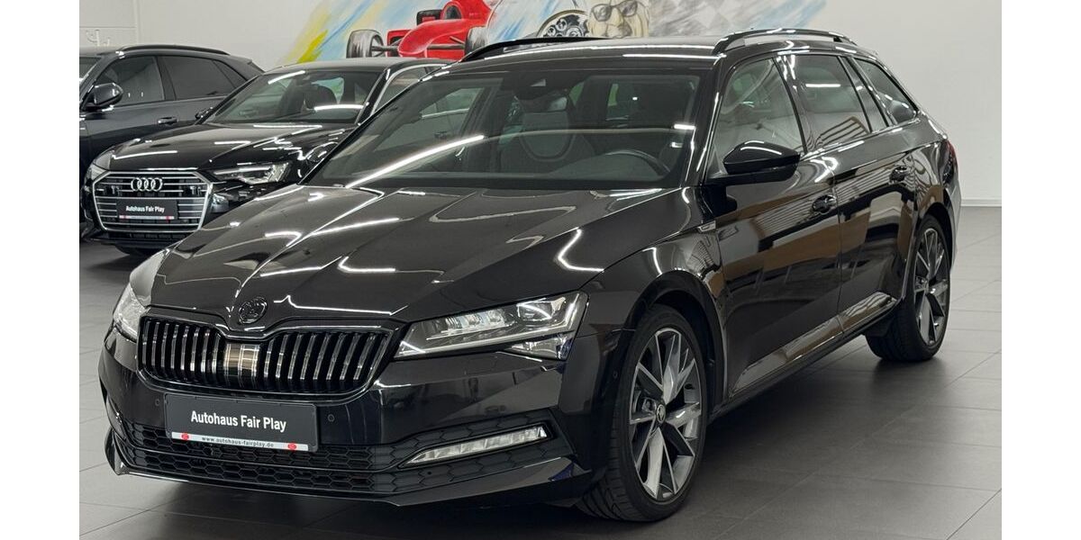 Skoda Superb 78.634 km 25.790 &euro; Arnstadt 99310