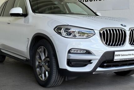 BMW X3 89.350 km 29.890 &euro; Erbach 64711