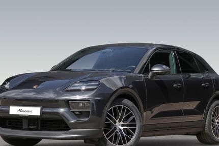 Porsche Macan 6.000 km 83.900 &euro; Gersthofen 86368