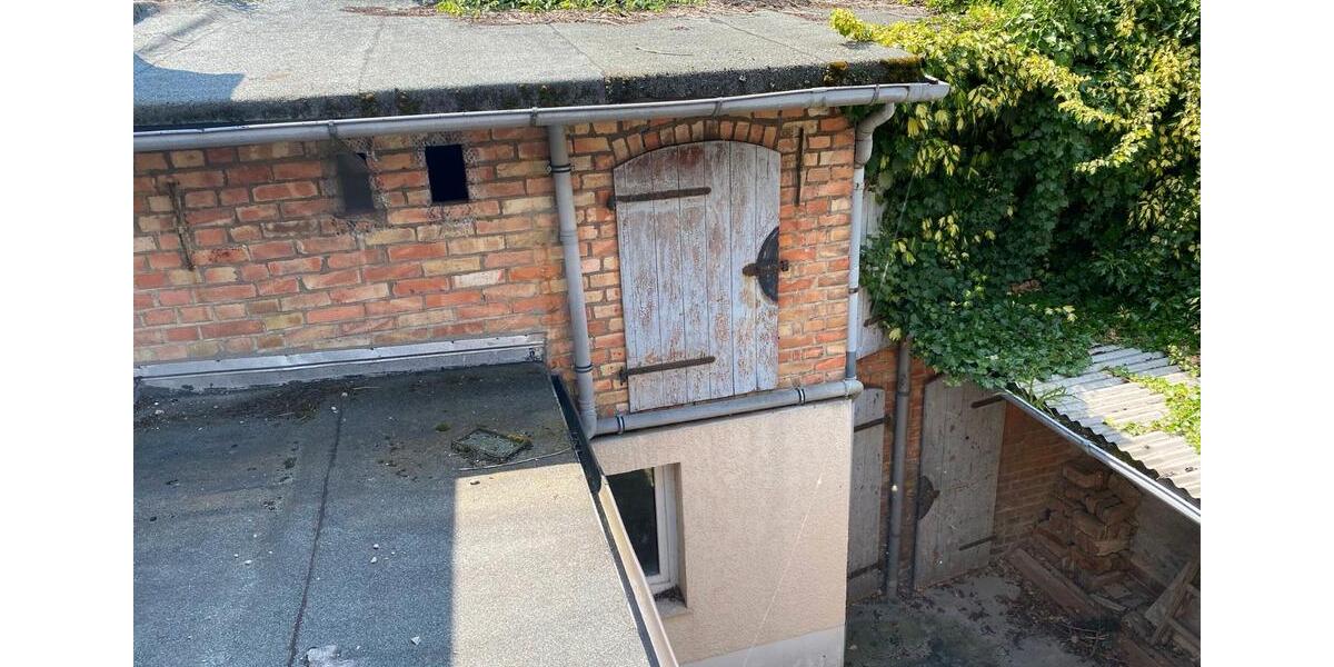 Reihenhaus Aken (Elbe) - 3 Zimmer, 70 m&sup2;, 19.900&euro; | Angebot:26977354