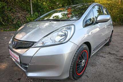 Honda Jazz 43.690 km 10.900 € Hamburg 21031