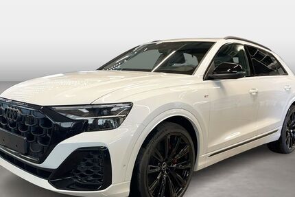 Audi Q8 2.500 km 95.880 &euro; Landshut 84030