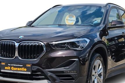 BMW X1 84.560 km 16.280 &euro; Duisburg 47249