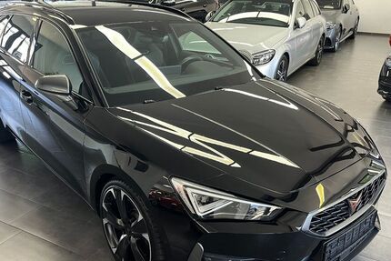Cupra Leon 60.000 km 26.999 &euro; Bietigheim-Bissingen 74321