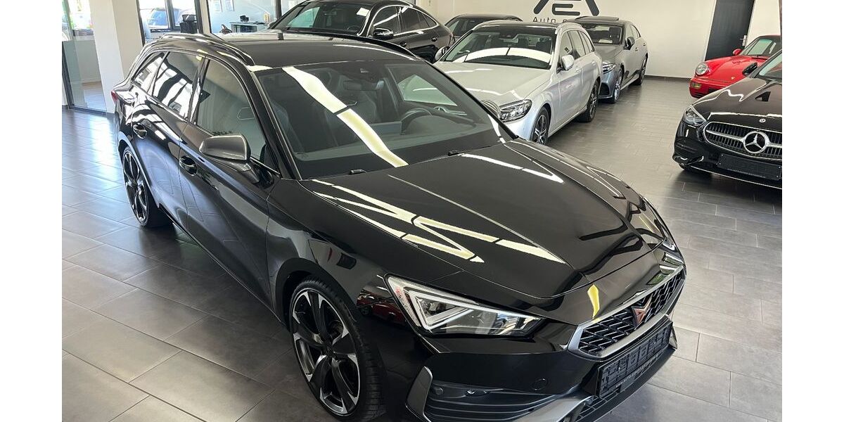 Cupra Leon 60.000 km 26.999 &euro; Bietigheim-Bissingen 74321