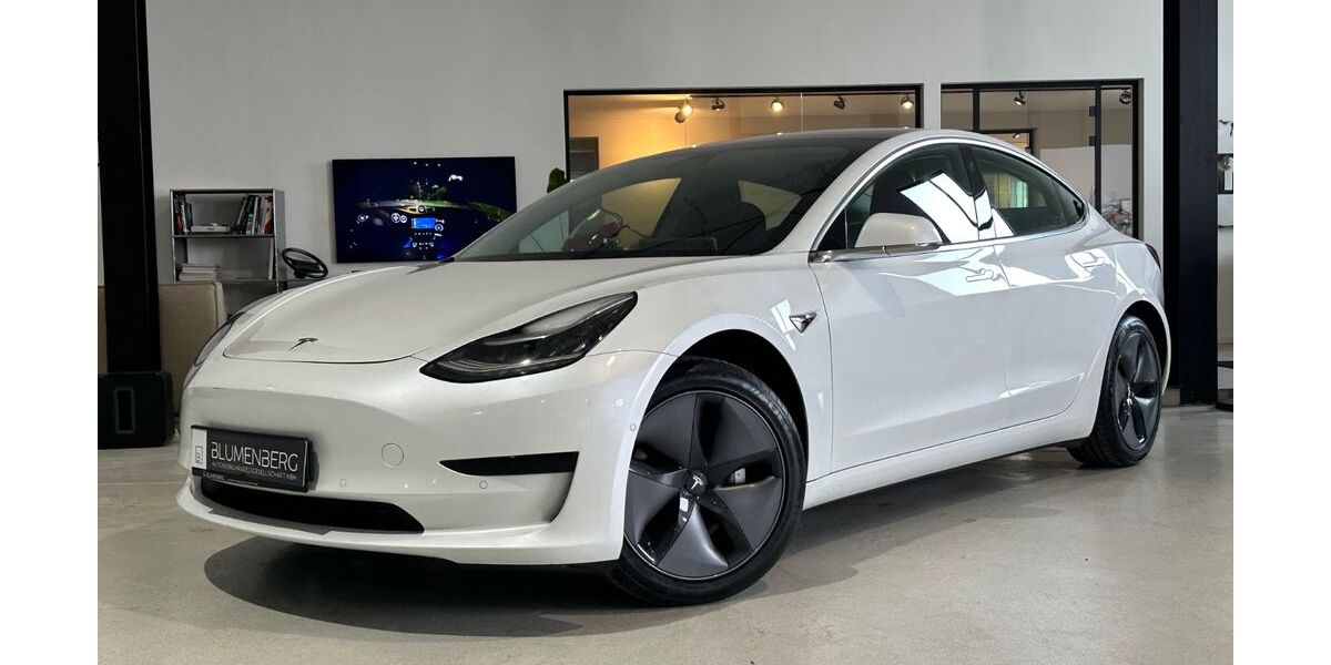 Tesla Model 3 195.611 km 17.980 &euro; Rodgau-Weiskirchen/nähe Frankfurt am Main 63110