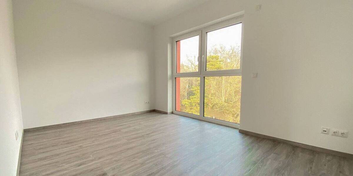 Etagenwohnung Naumburg (Saale) Naumburg - 2 Zimmer, 57 m&sup2;, 209.900&euro; | Angebot:25733631