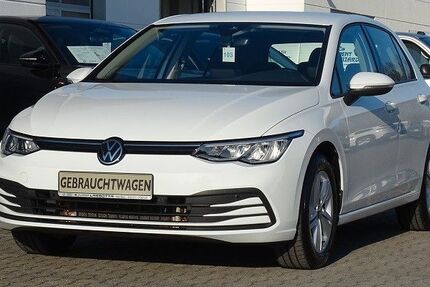 VW Golf 56.550 km 20.490 &euro; Meißen 01662