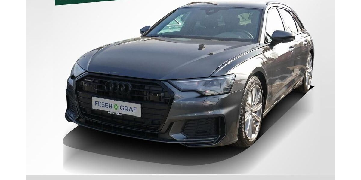 Audi A6 86.850 km 32.880 &euro; Erlangen 91058