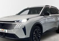 Gebrauchtwagen Peugeot 5008