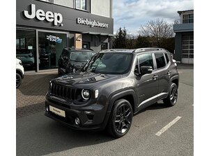 Jeep Renegade S Plug-In-Hybrid 4xe 46.784 km 21.990 &euro; Battenberg 35088