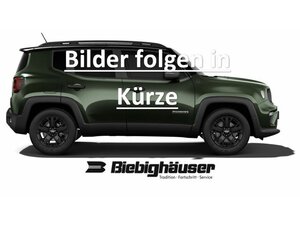 Jeep Renegade S Plug-In-Hybrid 4xe 46.784 km 22.995 &euro; Battenberg 35088