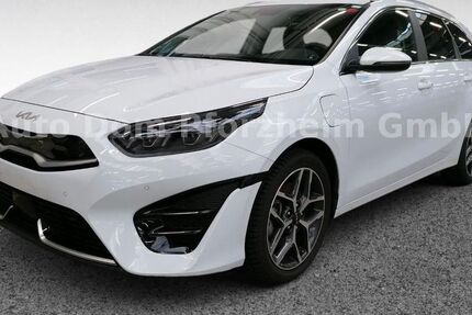 Kia ceed Sportswagon 20.890 km 26.890 &euro; Pforzheim 75177