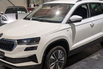 Skoda Karoq 119.000 km 22.900 &euro; Weinheim 69469