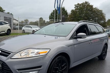 Ford Mondeo 87.000 km 6.490 &euro; Datteln 45711