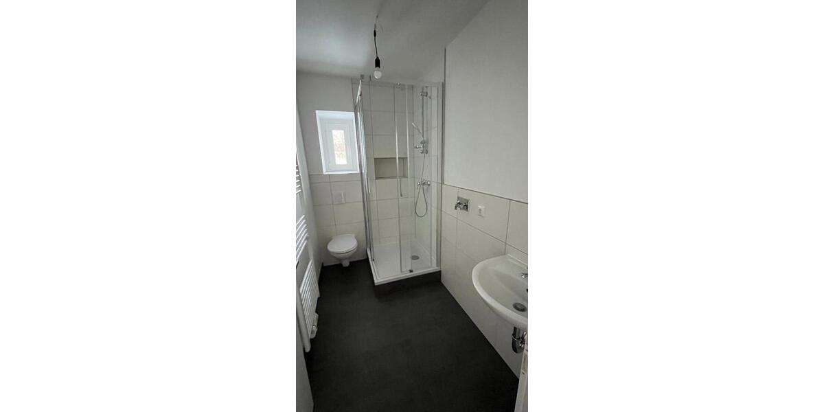 Etagenwohnung Aschersleben - 3 Zimmer, 53 m&sup2;, 402&euro; | Angebot:26167926