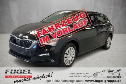 Skoda Scala 38.811 km 14.899 &euro; Chemnitz - Mittelbach 09224