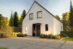Einfamilienhaus Edermünde Grifte - 4 Zimmer, 114 m&sup2;, 362.563&euro; | Angebot:25738081