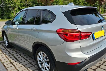 BMW X1 146.000 km 15.000 &euro; Taufkirchen 82024
